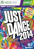 Just Dance 2014 - Xbox 360