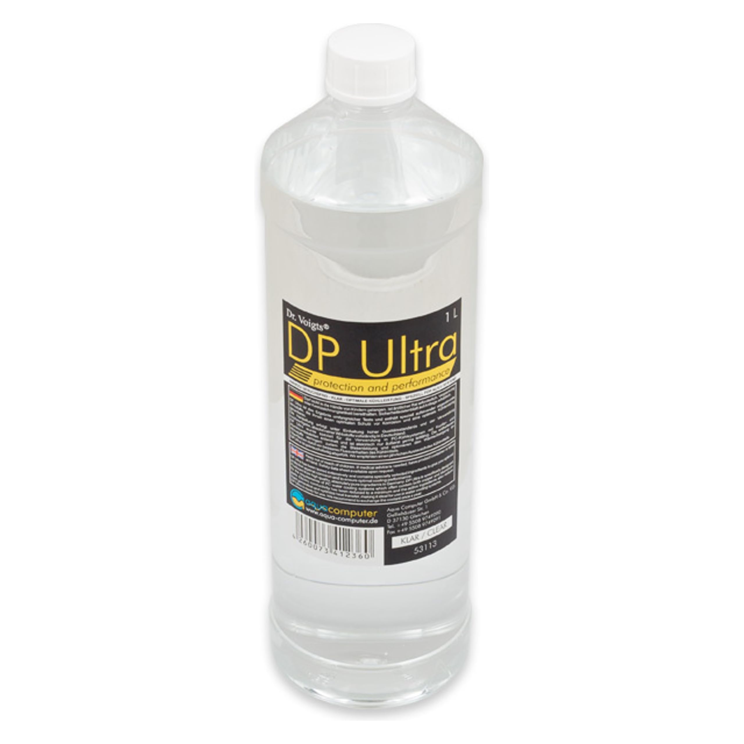 Aquacomputer Double Protect Ultra 1l
