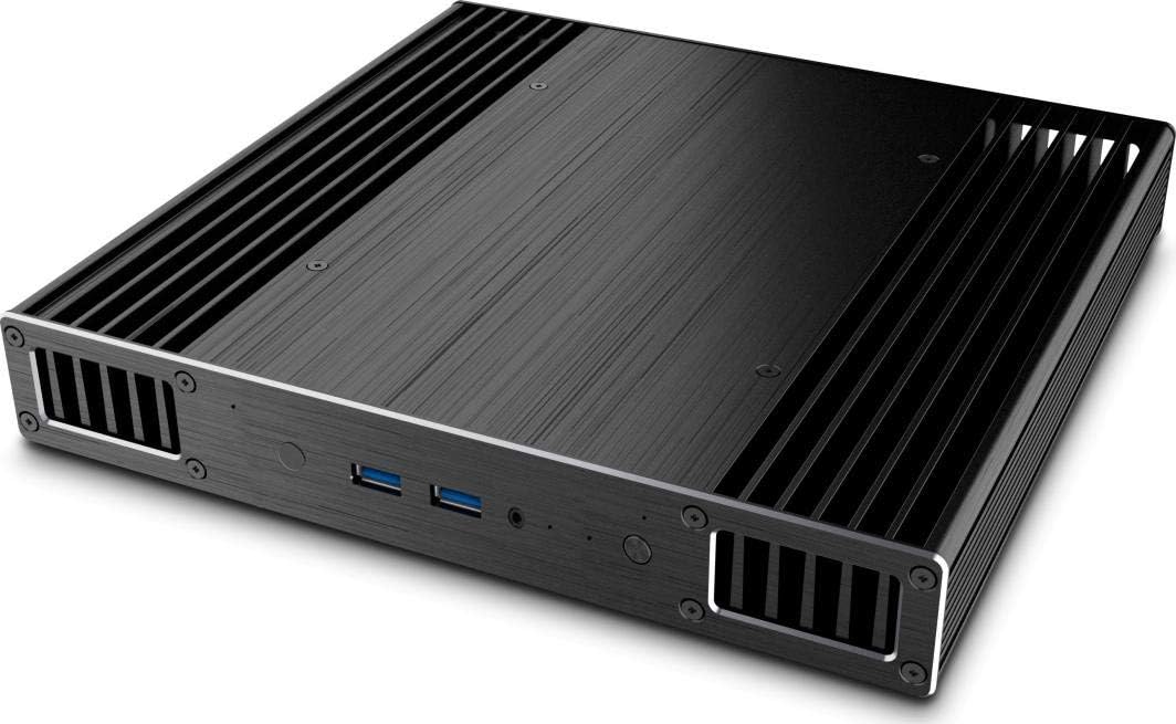 Best Fanless Cooling Computer Case