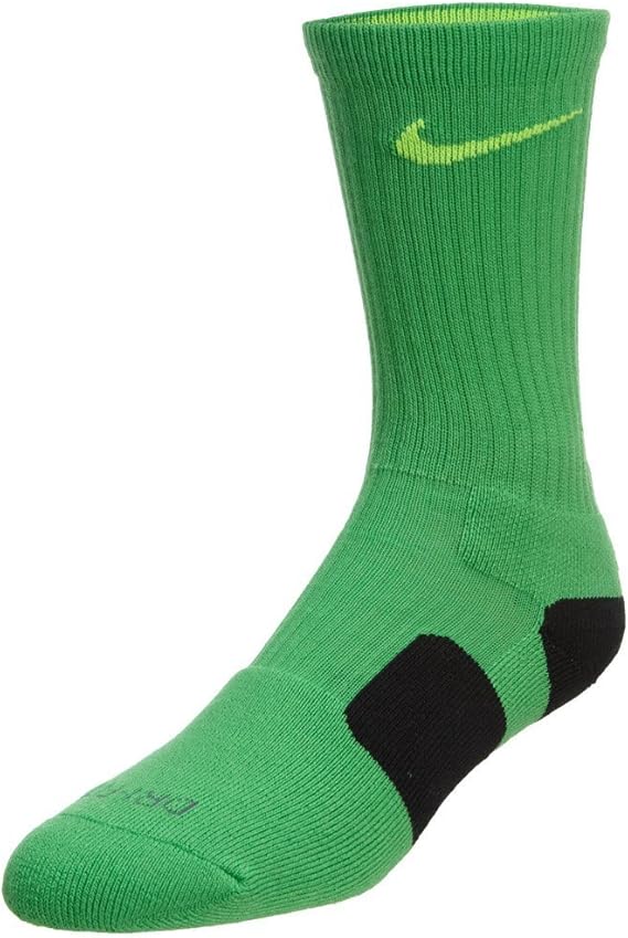 elite dri fit socks