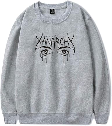 Xanarchy sweater Clearance