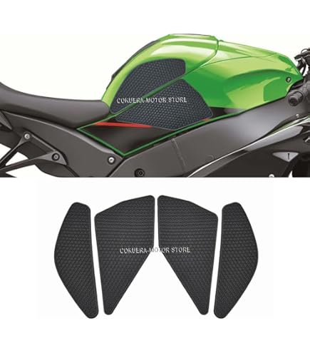 ガオキング シール Kawasaki ZX-10 1989 stickers set – MXG.ONE