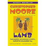 Lamb: The Gospel According to Biff, Christ's Childhood Pal