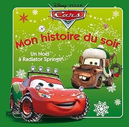 Un  Noël à Radiator Springs
