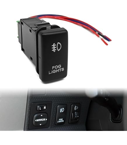 Amazon.com: Toyota Switch - 84988-35070 : Automotive