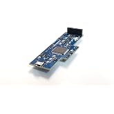 Altera MAX V 5M240 CPLD Development Board - BeeProLogic