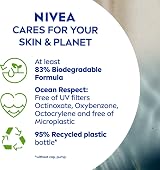 NIVEA SUN Protect & Dry Touch Invisible Sun Spray SPF 50 200 ml view 3