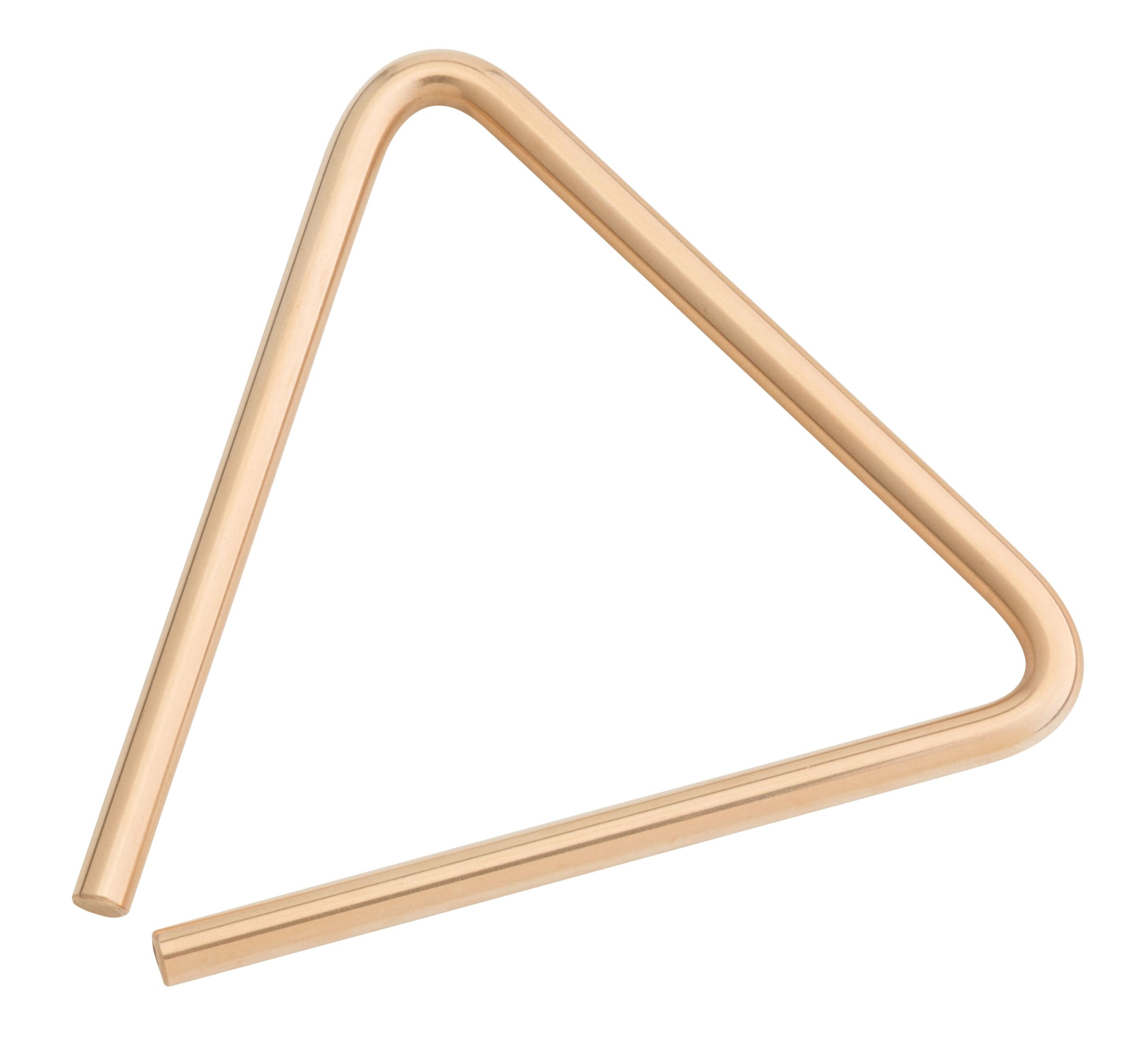 SABIAN 6” B8 Bronze Triangle 61134-6B8