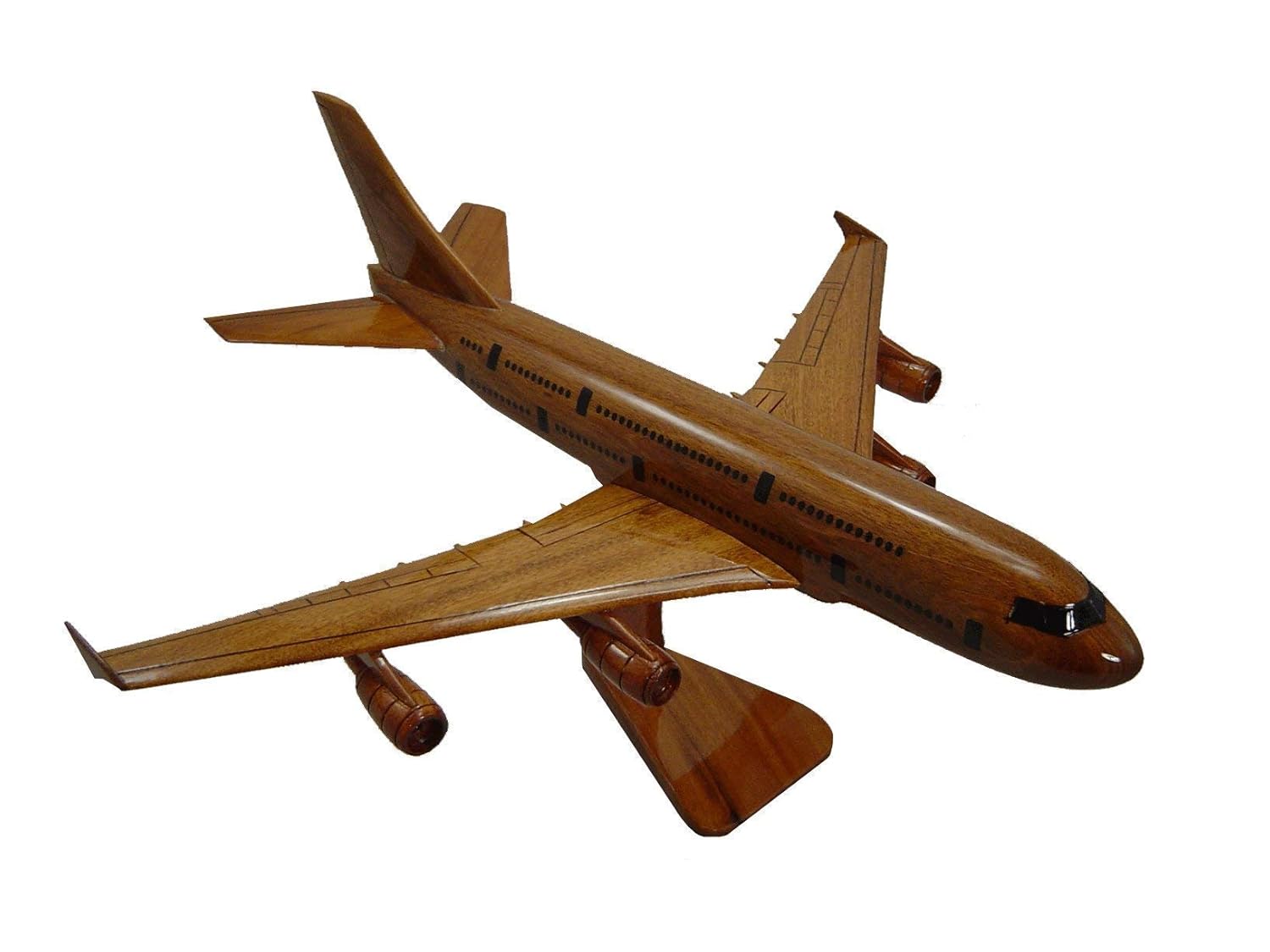 wood airplane