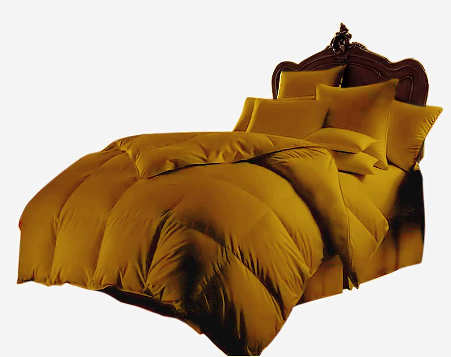 Best Majestic Bedding Gold