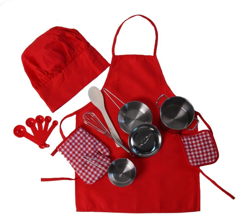 The 10 Best Mom And Childrens Oven Mitt