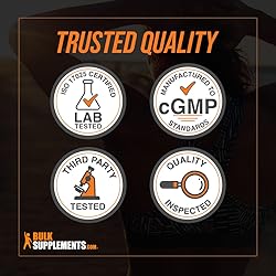 BulkSupplements.com L-Arginine HCl Powder