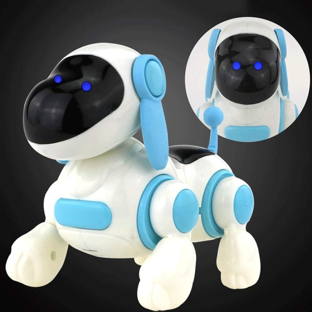 baby toy dog that sings