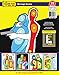 GunFun Hostage Paper Shooting Targets - 10 Pack - 19