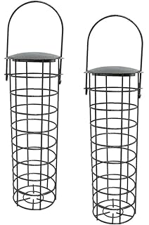 Poultry Care Large Galvanised Round Metal Chick Feeder Drinker