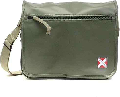 Amazon ラゲッジレーベル Luggage Label ライナー Liner ショルダーバッグ 951 カーキ 30 ショルダーバッグ