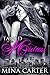 Tamed by the Mistress: BBW Paranormal Shapeshifter Werewolf Romance (Mistress of the City Book 2)