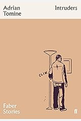 Intruders: Faber Stories Paperback