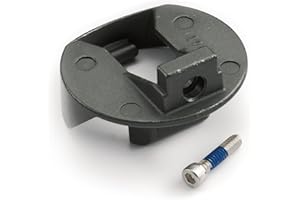 Moen 94746 Lever Handle Adapter Kit for Chateau or Legend Series Shower Faucet