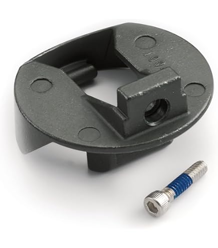 Moen 101310 Chateau Lever Handle Kit For 1-Handle Lavatory In Chrome