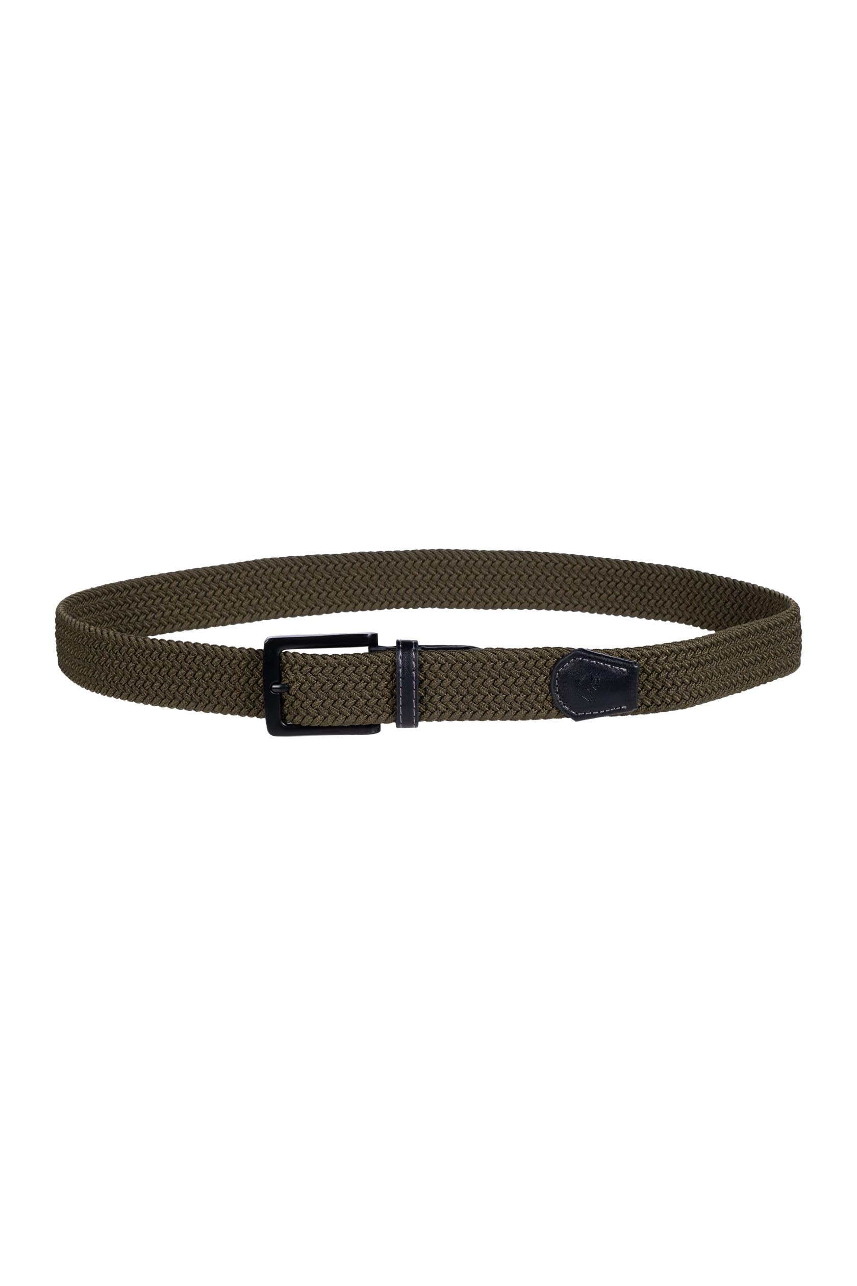 HKM Liam Belt Olive green 95