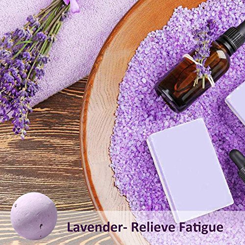 Christmas Gift Bath Bombs Set 6 Packs, Aikotoo Handmade Lush Organic Natural Bubble Bath Bomb Gifts  - //coolthings.us