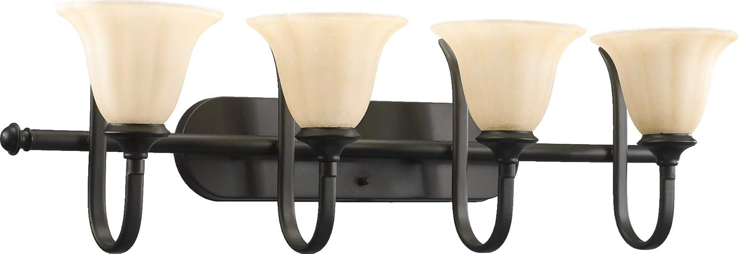 Best Oiled Bronze Vanity Lighting