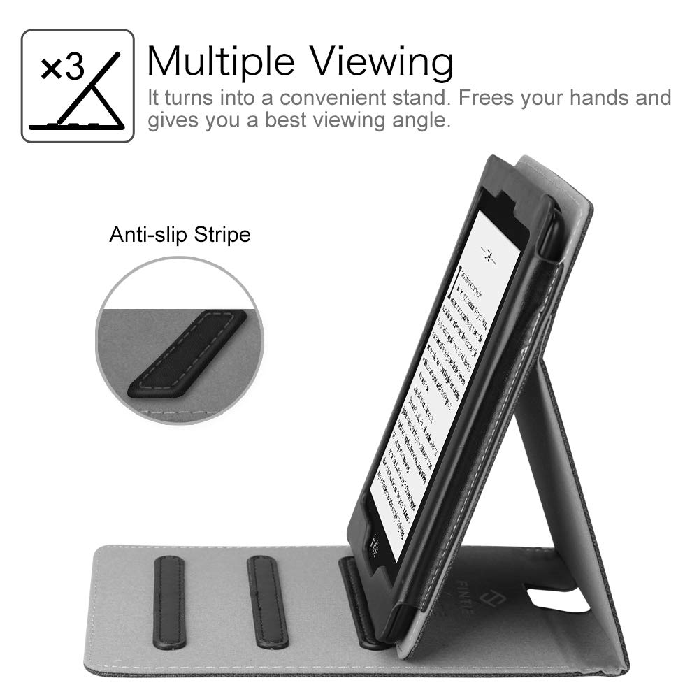 Fintie Flip Case for 6