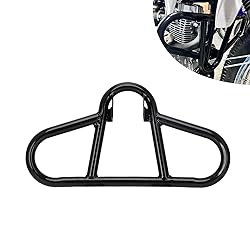 BAOUFF Motorcycle Engine Guard Crash Bar for Hawk