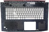 UVERLY Laptop Palmrest Bottom Case For Acer Predator Helios 300 PH317-51 view 4