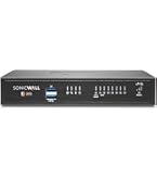 Amazon.com: SonicWall TZ370 Gen7 Firewall | Advanced SMB