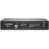 SonicWall TZ370 Network Security Appliance (02-SSC-2825)