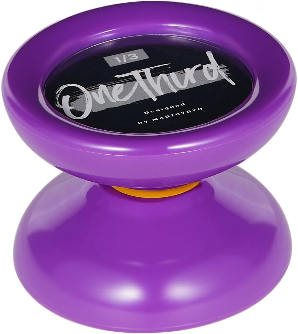 the ball bearing one yoyo