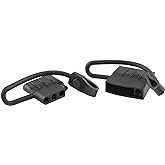 Curt Manufacturing 58761 Dust Cover Set