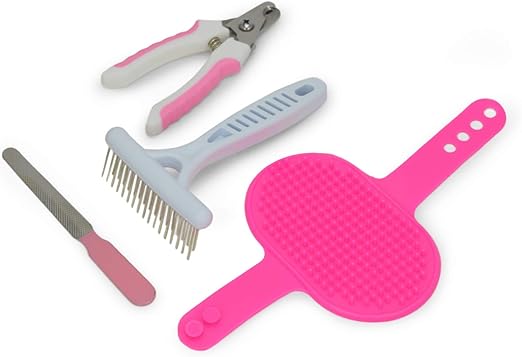 best dog grooming supplies