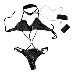 Bsdm Sets For Couples Sex Bsdm Lingere Women Bsdm Harnesses Sex ...