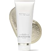 MATTER OF FACT Remove + Replenish Gel Balm Cleanser, Ultra-Gentle, Purifying Makeup Remover with Skin Barrier Support, 150mL / 5.0 Fl Oz