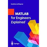 MATLAB&reg; for Engineers Explained