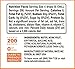 Monk Fruit Liquid Sweetener Made with 100% Monk Fruit Extract and Optimized with Erythritol - 0.9 FL OZ (26.5 mL) (0.9oz (26.5mL)-1 Pack)