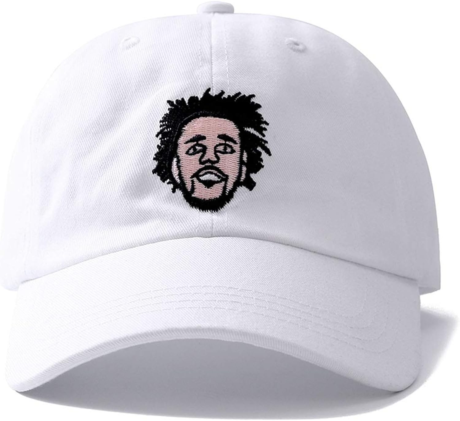 tSt Hip Hop Dreadlock Men Snapback Cap Cotton Baseball Cap
