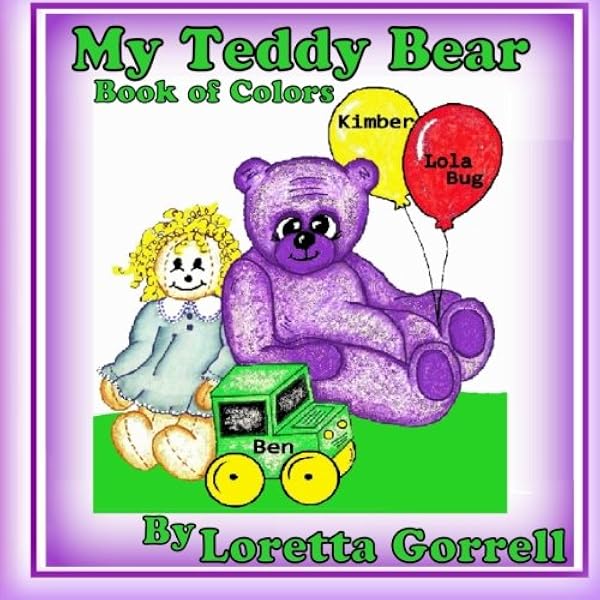 Amazon.com: My Favorite Toys (My Favorite Things): 9781642802092