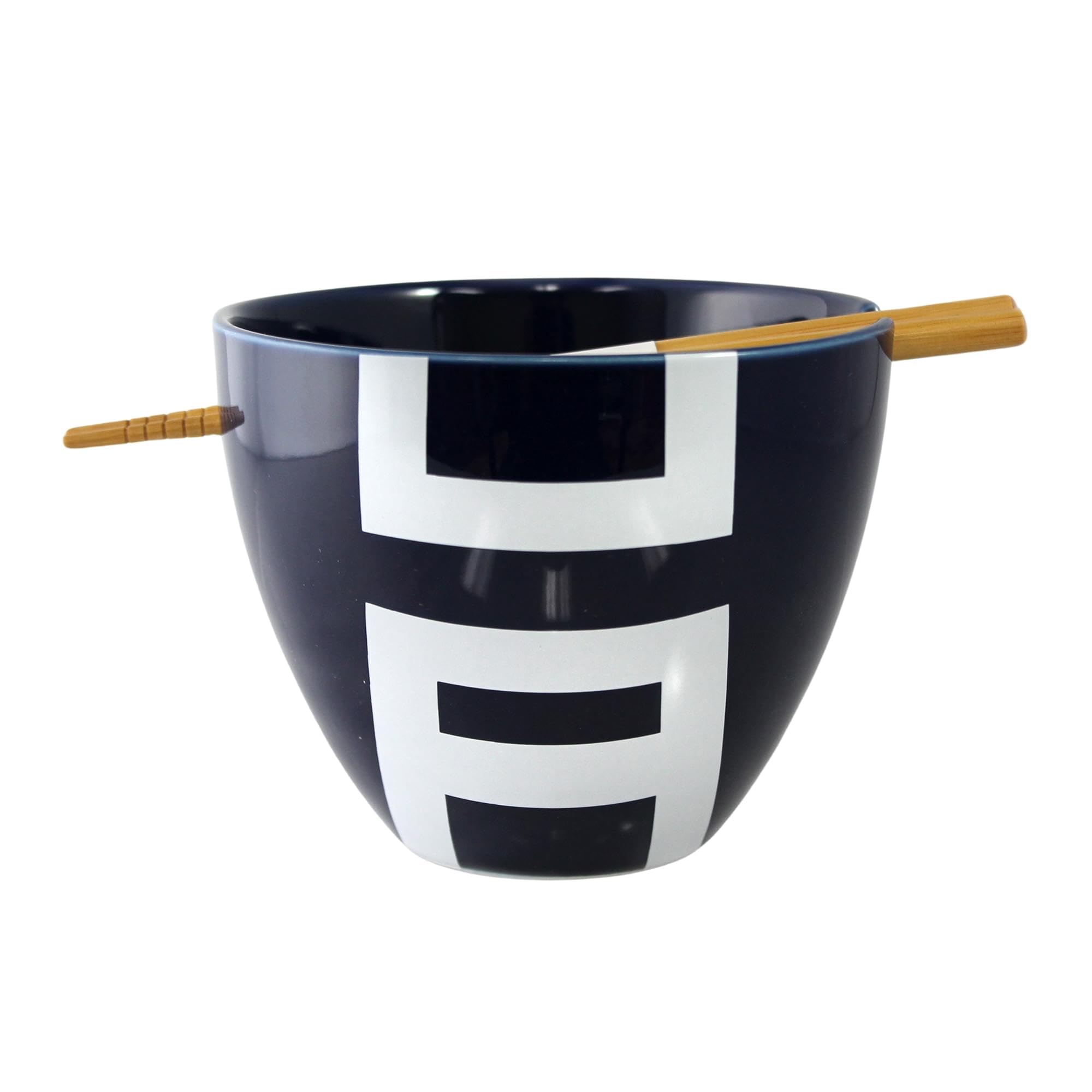 Just Funky My Hero Academia - BOL à Ramen avec Baguette 470ml - Uniforme UA — image 1