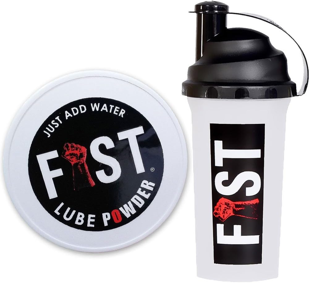 best lube for fisting