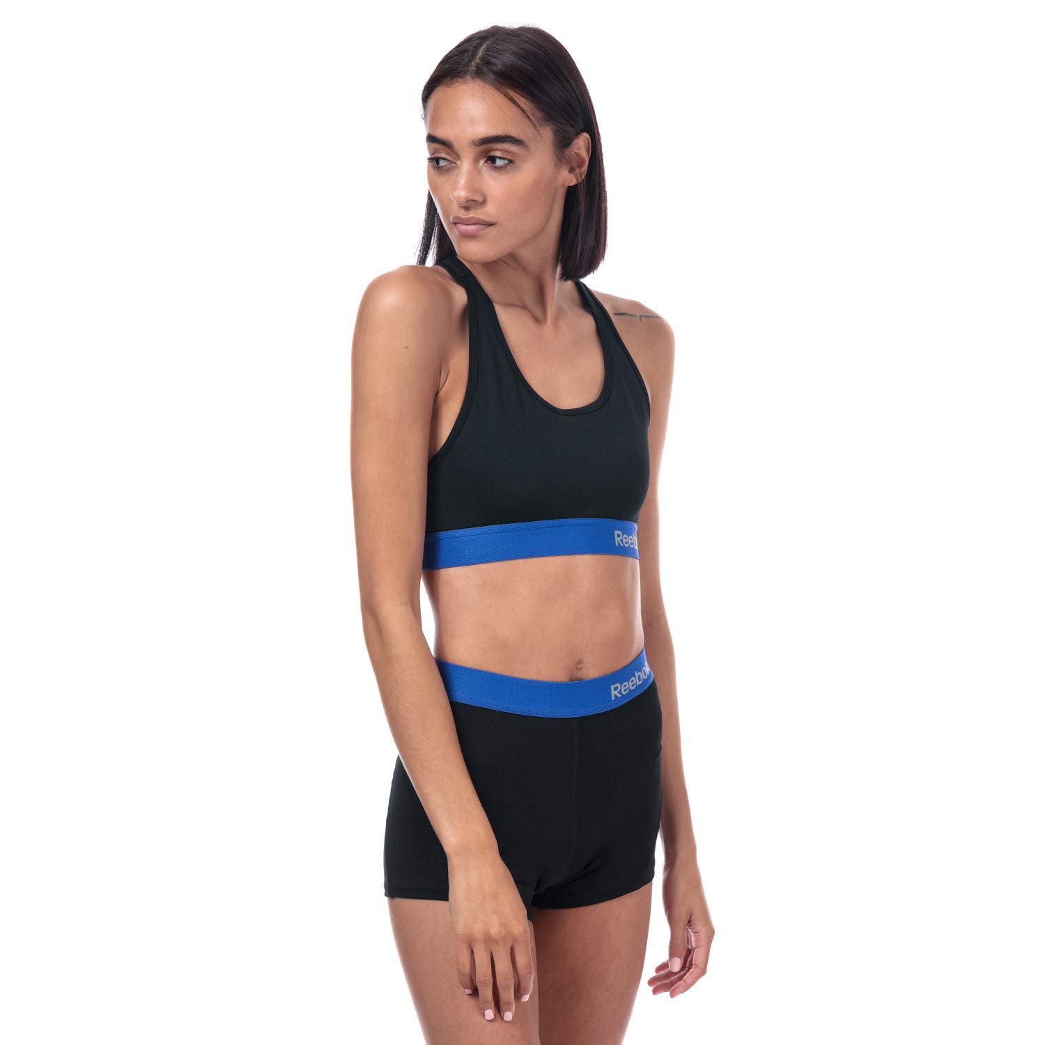crop top reebok