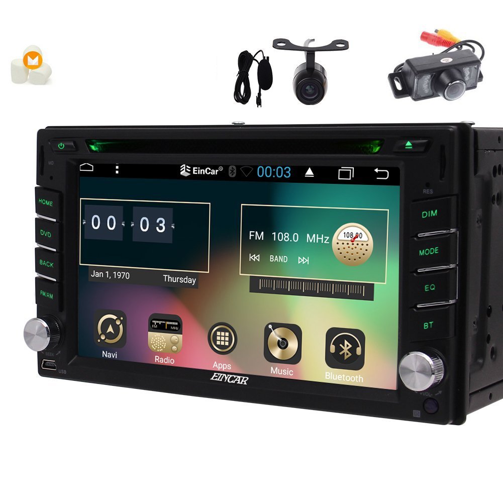 The 10 Best In Dash Navigation Units Simple Home