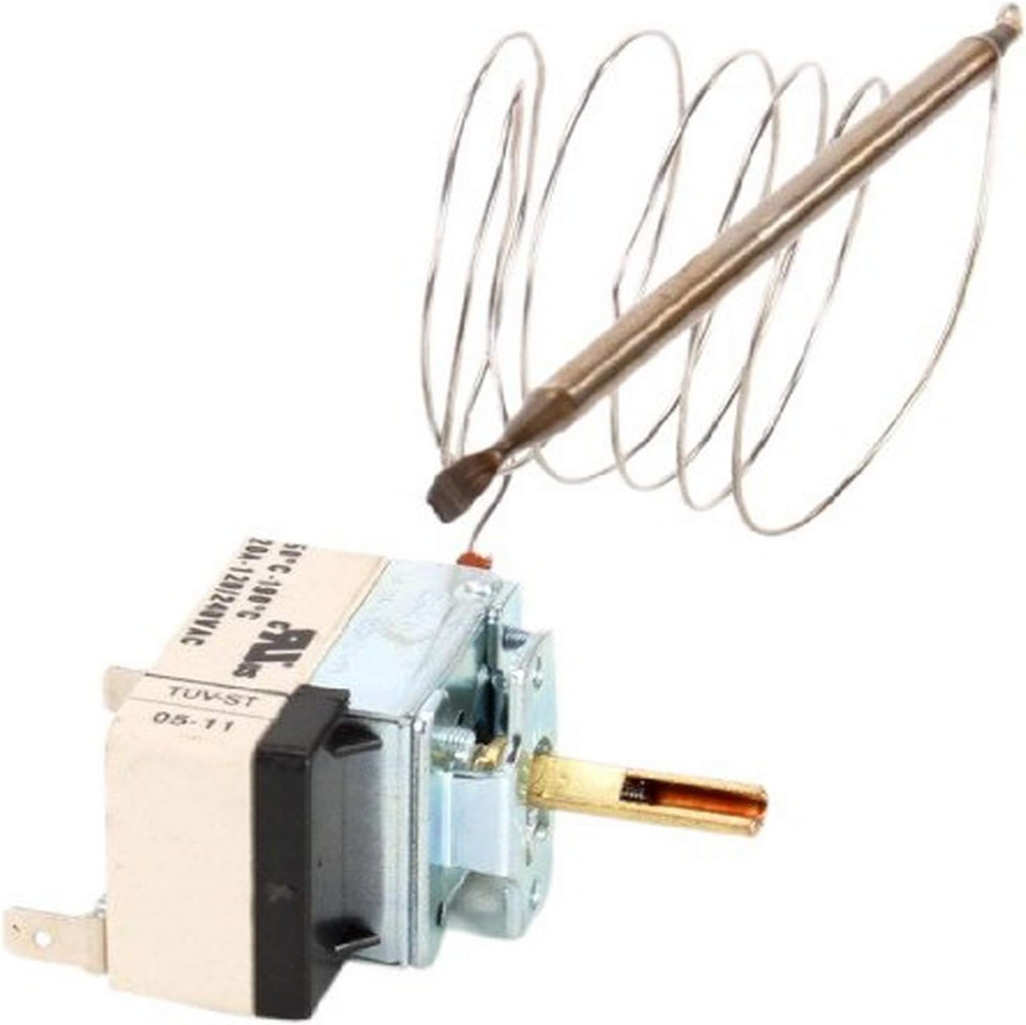 Anvil America XFFA0008 Thermostat