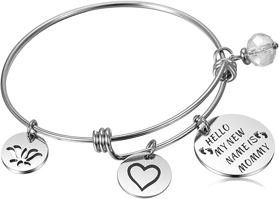 bracelet for new mum