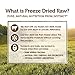 Instinct Raw Boost Small Breed Grain Free Duck Meal Formula Natural Dry Dog Food By Nature'S Variety, 4.1 Lb. Bag