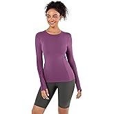 Fanka Powerband Resistance Long Sleeve Top for Women – Muscle Support & Arm Stability, Compression Fit