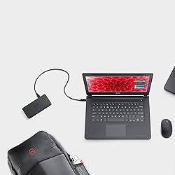 Dell USB 3.0 Ultra HD/4K Triple Display Docking